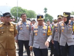 Kapolda Jabar & Bupati Majalengka: Sinergi di Jalan, Ujian di Lapangan