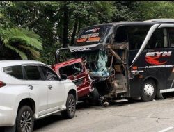 MUDIK ATAU BALAPAN: KETIKA JALAN RAYA KEHILANGAN NURANI
