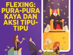 Flexing, Lapor Polisi, Lalu Terseret Pasal Sendiri
