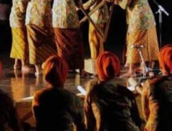 Generasi Tanpa Akar, Budaya yang Ditinggalkan