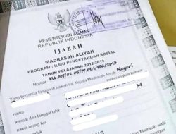 Legalisir Berjam-jam: Bukan Antrean yang Salah, Tapi Sistem yang Enggan Berubah