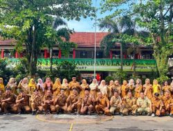 Silaturahmi yang Tak Sekadar Formalitas