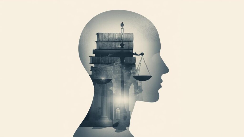 Mens rea bukan Sekedar Hiburan, tapi Edukasi Hukum, Bagaimana Sebaiknya bersikap Hukum yang Berlaku.