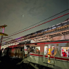 KRONOLOGIS KECELAKAAN KA ARGO BROMO ANGGREK DENGAN KRL CIKARANG LINE DI STASIUN BEKASI TIMUR
