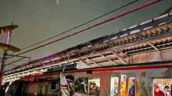 KRONOLOGIS KECELAKAAN KA ARGO BROMO ANGGREK DENGAN KRL CIKARANG LINE DI STASIUN BEKASI TIMUR