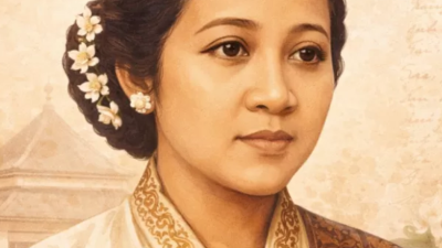 HARI KARTINI 2026: “HABIS GELAP TERBITLAH TERANG”, KAPAN JANJI ITU TERWUJUD NYATA?