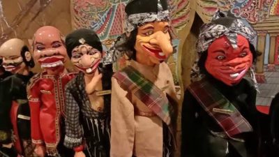 Dipilih Bersama, Tapi Tidak Selalu Sejalan