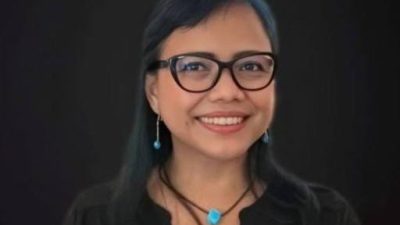 Kartini Hari Ini Bernama Bivitri Susanti (Bukan Sekadar Siapa, Tapi Apa yang Ia Perjuangkan)