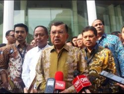 Saat JK Turun Tangan: Mengakhiri Politik Bisik-Bisik dengan Jalur Hukum