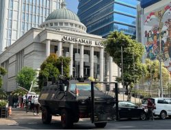 Kerugian Negara: Dimonopoli atau Dilindungi?