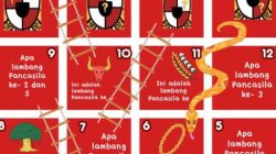 Antara Laporan Pertanggungjawaban atau Permainan Ular Tangga?