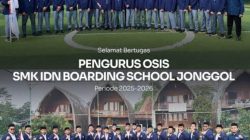 Antara Izin dan Masa Depan: Ketika Negara Terlambat, Siswa Jadi Taruhan