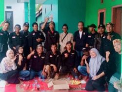 Baru 3 Hari Bernaung di Inbest, Nasib Pedagang Keliling Garut Utara Butuh Perhatian BUMD & Pemkab