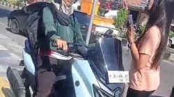 “Tantrum di Jalan Raya Bukan Sekadar Drama—Ada Batas yang Tak Bisa Dimaafkan oleh Negara.”