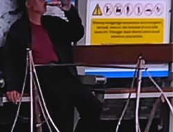 Di Balik Gambar Itu: Potret Hidup, Ketabahan, dan Cerita yang Tak Pernah Terdengar