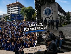 Antara Euforia dan Gangguan: Menelusuri Makna Persib di Jiwa Kota Bandung