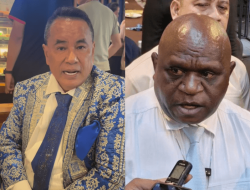 Perseteruan Pigai vs Hotman, Ada Apa Sebenarnya?