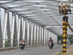 Jembatan Monjot Ditutup 16 Mei 2026: KENAPA BARU SEKARANG? Di Balik Penundaan yang Berisiko Nyawa
