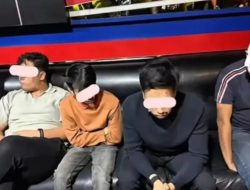 HUKUM DUA MUKA: ANAK BUPATI “TERPAPAR”, RAKYAT KECIL “PEMAKAI”