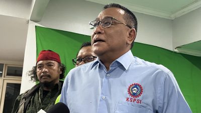 Jumhur Hidayat, Dari Segi Aspek Politik