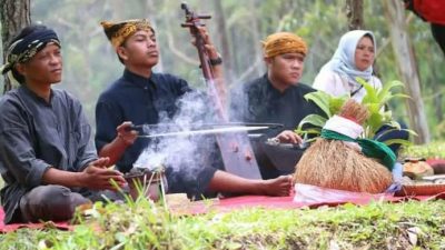 Tarawangsa: Nada Leluhur yang Kian Melemah, Di Bawah Payung Aturan yang Diam