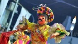 Topeng Banjet & Topeng Tolay: Dua Wajah Cerita Rakyat yang Kian Samar, Antara Karawang dan Tangerang