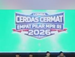 Permintaan Maaf MPR – Dari Pengakuan Sampai Tindakan Konkrit Pasca Dampak “Cerdas Cermat” yang Menyimpang