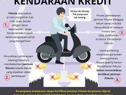 Cidera Janji Bukan Wan Prestasi – Jangan Samakan yang Punya Komitmen dengan yang Tak Ada Usaha