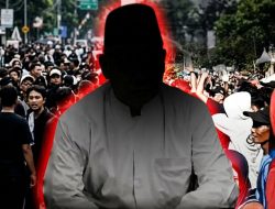 Di Balik Jubah Suci: Ketika Wewenang Dijadikan Alat Menindas