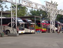 Angka di Balik Pindah Terminal: Antara Kemajuan dan Beban yang Harus Dibagi