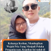 CERITA SATU DARI RIBUAN NASIB YANG TERLUPAKAN