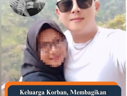 CERITA SATU DARI RIBUAN NASIB YANG TERLUPAKAN