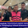 JUSTICE COLLABORATOR SONY SONJAYA – HARAPAN BARU ATAU HANYA BAGAIMANA CARA MEMINIMALISIR TUNTUTAN HUKUM?