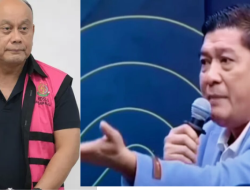 Silfester Bebas 6 Tahun, Dadan Langsung Ditahan: Saat Hukum Punya Dua Muka