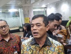 HUKUM TETAPLAH HUKUM, TAK PEDULI BERAPA BINTANG DI BAHU