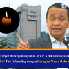 Byarpet Berkepanjangan di Jawa: Ketika Penjelasan PLN Tak Sebanding dengan Kerugian Nyata Rakyat