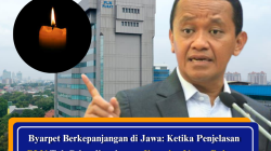 Byarpet Berkepanjangan di Jawa: Ketika Penjelasan PLN Tak Sebanding dengan Kerugian Nyata Rakyat