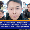 Wajah Asli Taufik Hidayat Terbongkar: Ketika Filter Digital, “Bucin”, & Keheningan “Menteri HAM” Menyamarkan Neraka Penyekapan 3 Tahun