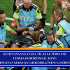 KEMENANGAN KANADA TELAK 6-0 TERBAYAR CEDERA HOROR ISMAEL KONÉ: PERMAINAN KERAS QATAR KEMBALI MENUAI SOROTAN