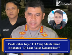 Pelaku Penyekapan 3 Tahun di Cileunyi Masih Buron: Polda Jabar Kejar TH yang “Di Luar Nalar Kemanusiaan”