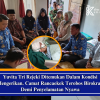 Yuvita Tri Rejeki Ditemukan Dalam Kondisi Mengerikan. Camat Rancaekek Terobos Birokrasi Demi Penyelamatan Nyawa