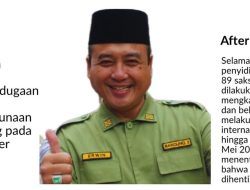 Keputusan SP3 untuk Erwin dan Rendiana – Jaga Kepercayaan Publik Lewat Transparansi dan Kesiapan Terus Mencari Bukti