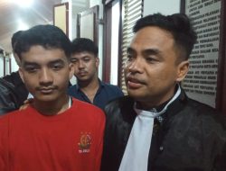 Tajam ke Bawah, Tumpul ke Atas: Keadilan yang Terasa Pincang di Lampung