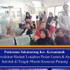 Puskesmas Sukamerang Kewalahan Hadapi Lonjakan Pasien Lansia & Anak Sekolah di Tengah Musim Kemarau Panjang