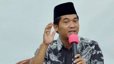 Ray Rangkuti
