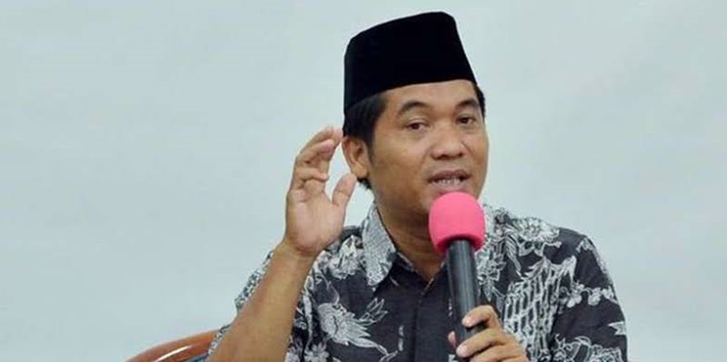 Ray Rangkuti