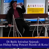 Di Balik Istirahat Sejenak: Pertarungan Hidup Sang Pencari Rezeki di Kota Bandung