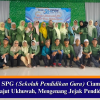 Silaturahmi SPG (Sekolah Pendidikan Guru) Ciamis ’74-’75: Merajut Ukhuwah, Mengenang Jejak Pendidik
