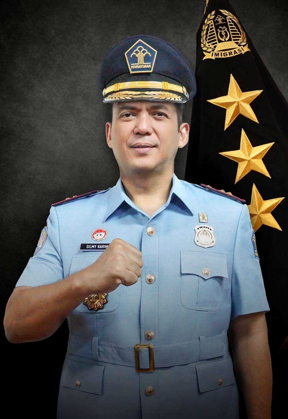 Silmy Karim