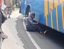 Tikungan Maut Bojong Gonggo: Kecelakaan Fatal di Jalur Bandung-Tasik